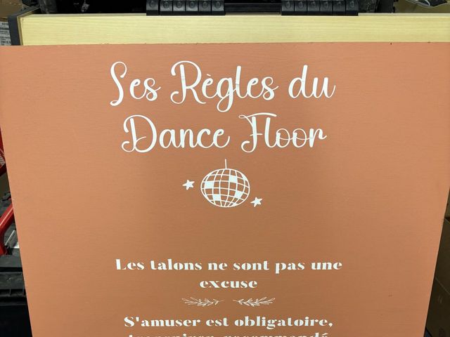 Le mariage de Nicolas et Héléna  à Mouflaines, Eure 1