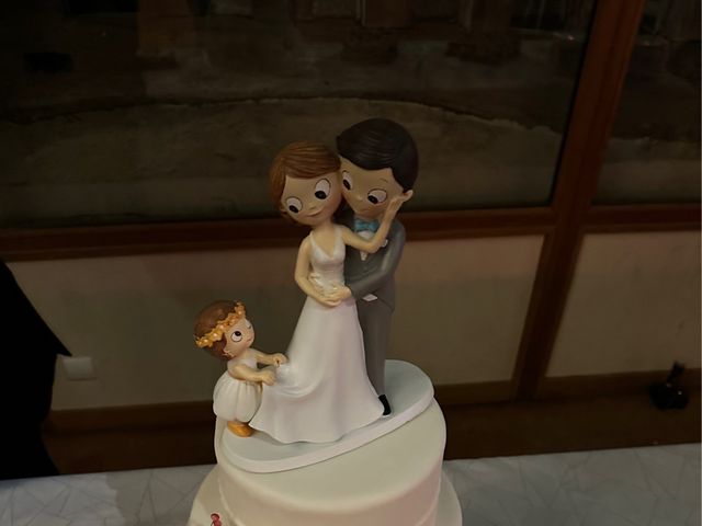Le mariage de Nicolas et Héléna  à Mouflaines, Eure 5