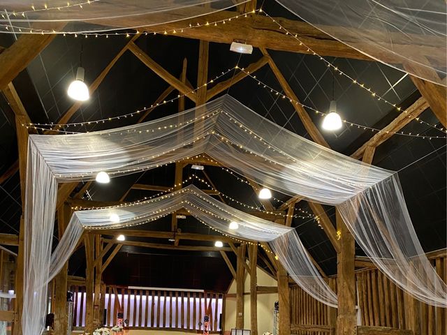 Le mariage de Nicolas et Héléna  à Mouflaines, Eure 7