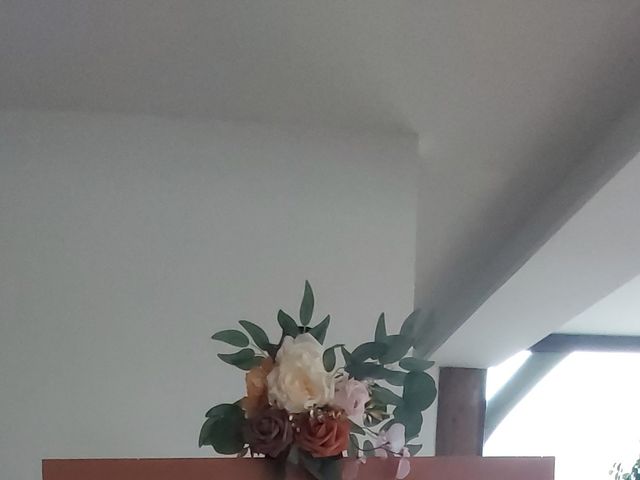Le mariage de Nicolas et Héléna  à Mouflaines, Eure 10
