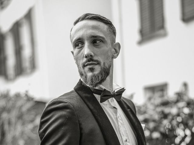 Le mariage de Vincent et Mélanie à Lésigny, Seine-et-Marne 5