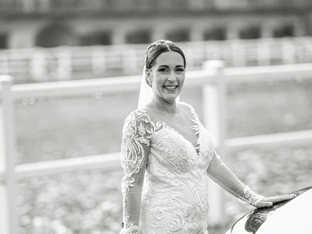 Le mariage de Vincent et Mélanie à Lésigny, Seine-et-Marne 28