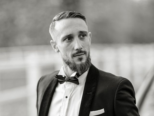 Le mariage de Vincent et Mélanie à Lésigny, Seine-et-Marne 29