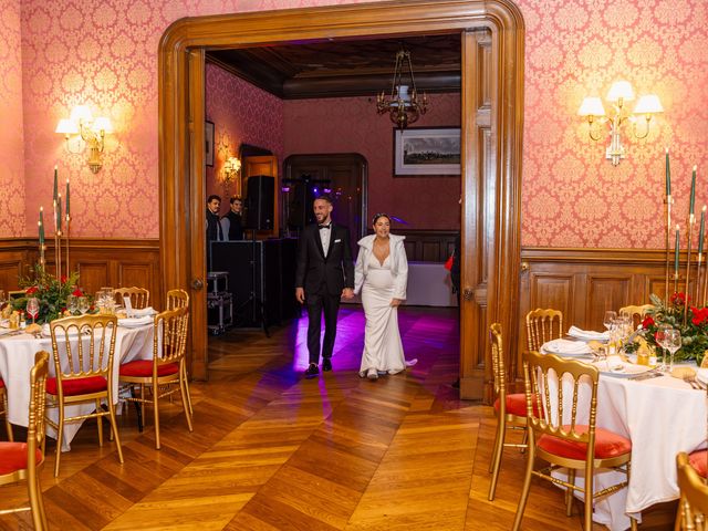 Le mariage de Vincent et Mélanie à Lésigny, Seine-et-Marne 39
