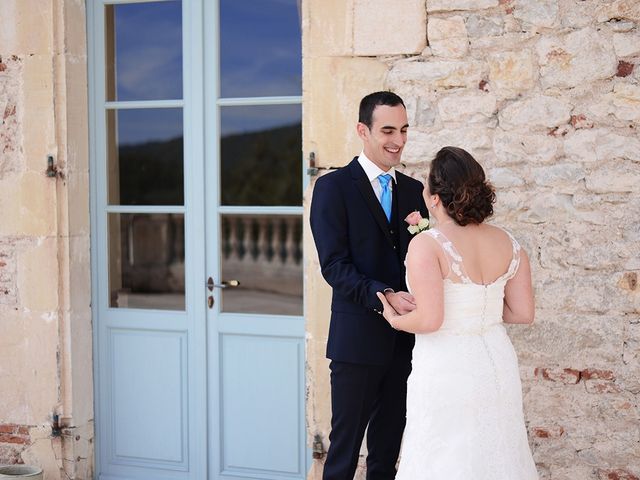 Le mariage de Damien et Chloé à Cahors, Lot 13