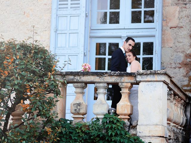 Le mariage de Damien et Chloé à Cahors, Lot 66