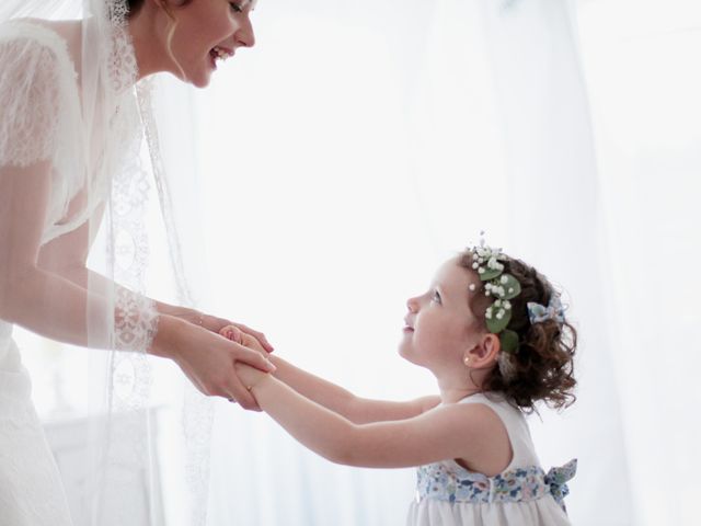 Le mariage de Enzo et Emeline à Valenciennes, Nord 10