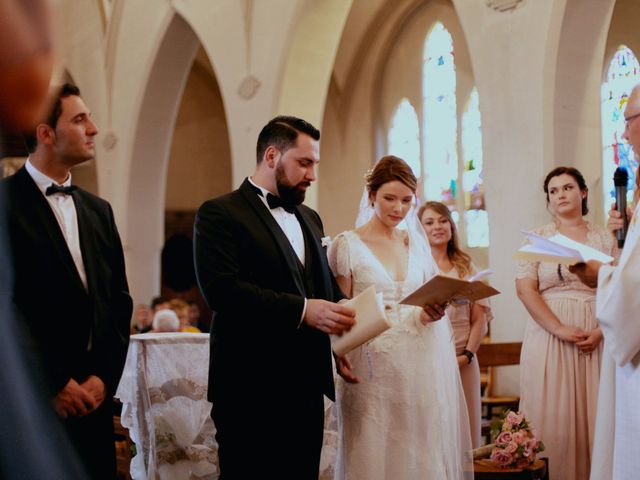 Le mariage de Enzo et Emeline à Valenciennes, Nord 20