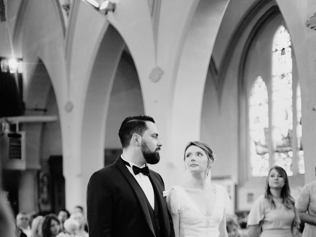 Le mariage de Enzo et Emeline à Valenciennes, Nord 22