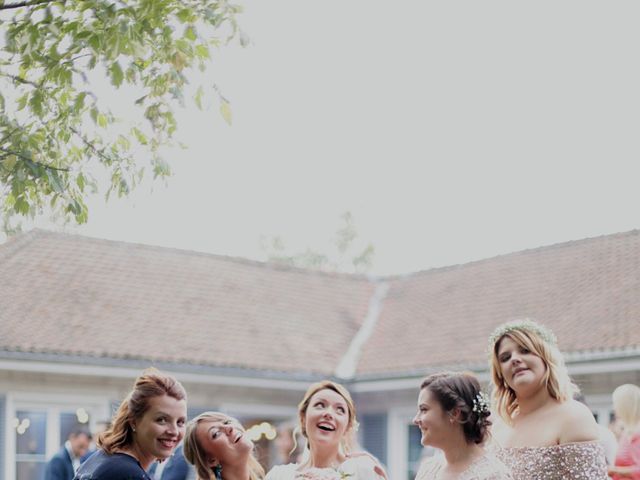 Le mariage de Enzo et Emeline à Valenciennes, Nord 30