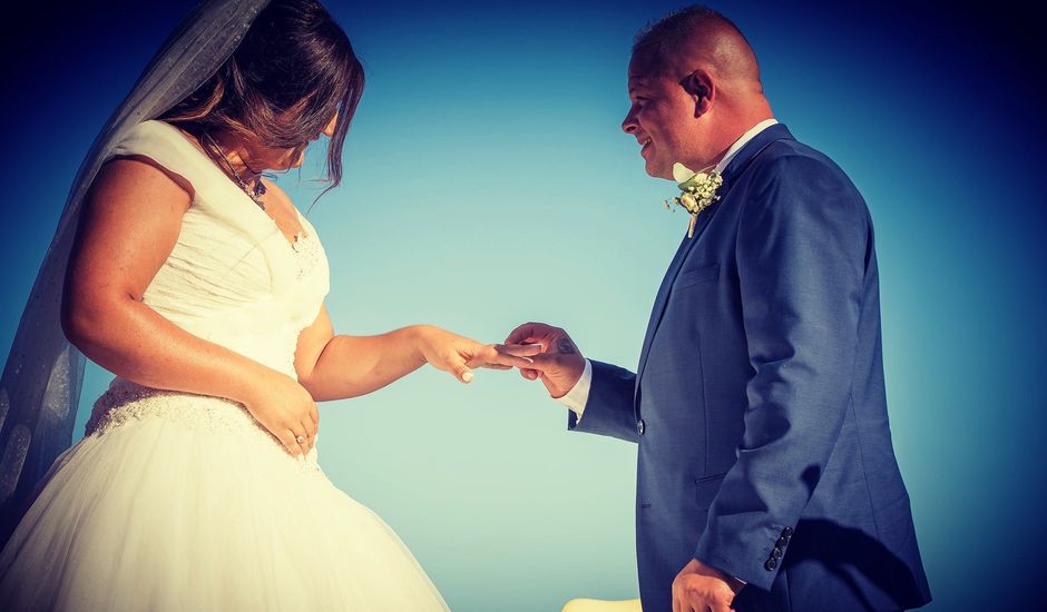 Le mariage de Cyril et Laurie à Toulon, Var