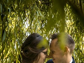 Le mariage de Chloé et Maxime 2