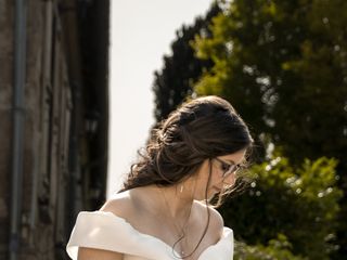 Le mariage de Chloé et Maxime 3