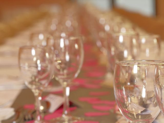 Le mariage de Dona et John à Pierrefitte-sur-Sauldre, Loir-et-Cher 3