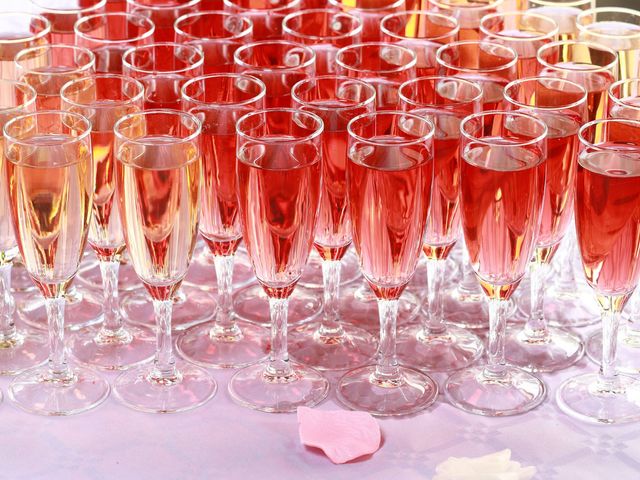 Le mariage de Dona et John à Pierrefitte-sur-Sauldre, Loir-et-Cher 9