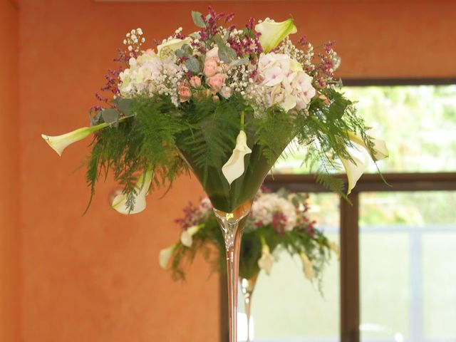 Le mariage de Dona et John à Pierrefitte-sur-Sauldre, Loir-et-Cher 28