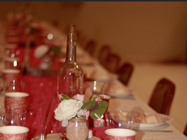 Le mariage de David et Julie à Chambéry, Savoie 22