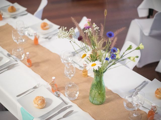 Le mariage de Clément et Laurenn à Saint-Méen-le-Grand, Ille et Vilaine 29