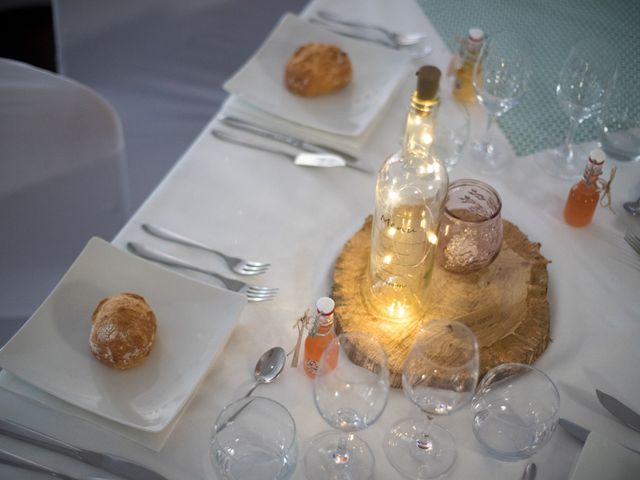 Le mariage de Clément et Laurenn à Saint-Méen-le-Grand, Ille et Vilaine 30