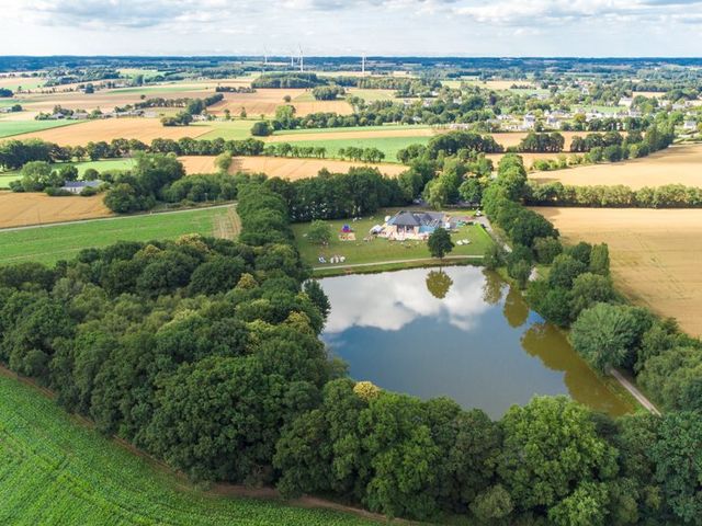 Le mariage de Clément et Laurenn à Saint-Méen-le-Grand, Ille et Vilaine 37