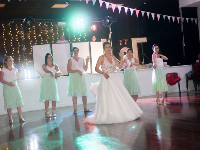 Le mariage de Clément et Laurenn à Saint-Méen-le-Grand, Ille et Vilaine 51