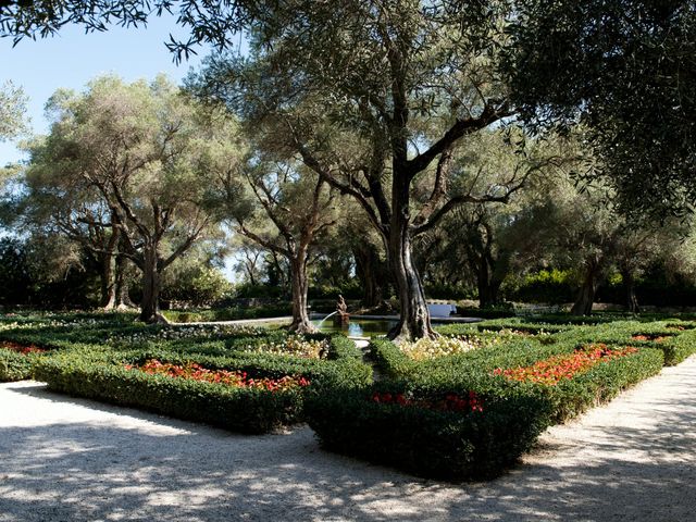 Le mariage de Mikaël et Miléna à Antibes, Alpes-Maritimes 4