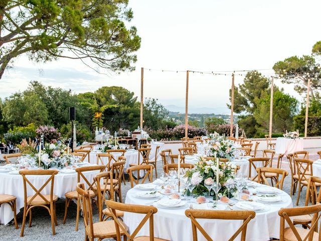 Le mariage de Mikaël et Miléna à Antibes, Alpes-Maritimes 17