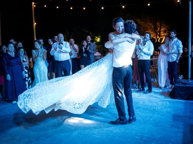 Le mariage de Mikaël et Miléna à Antibes, Alpes-Maritimes 22