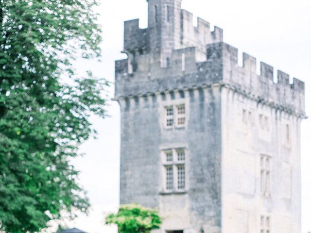 Le mariage de William et Katie à Crazannes, Charente Maritime 52