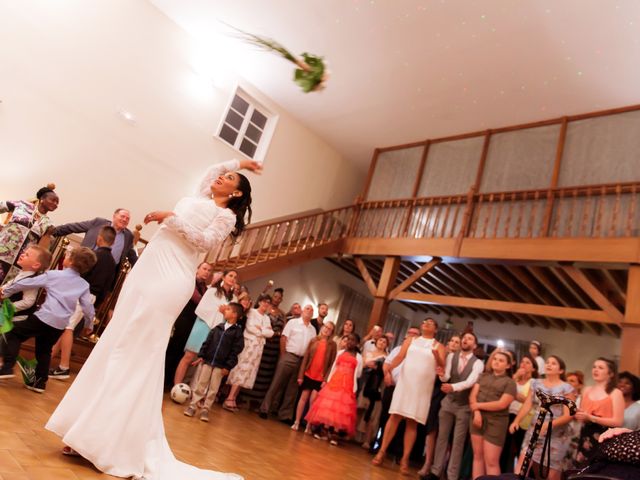 Le mariage de Rémy et Ginette à Boulogne-sur-Mer, Pas-de-Calais 5