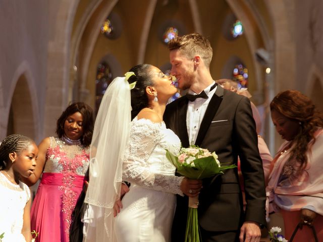 Le mariage de Rémy et Ginette à Boulogne-sur-Mer, Pas-de-Calais 28