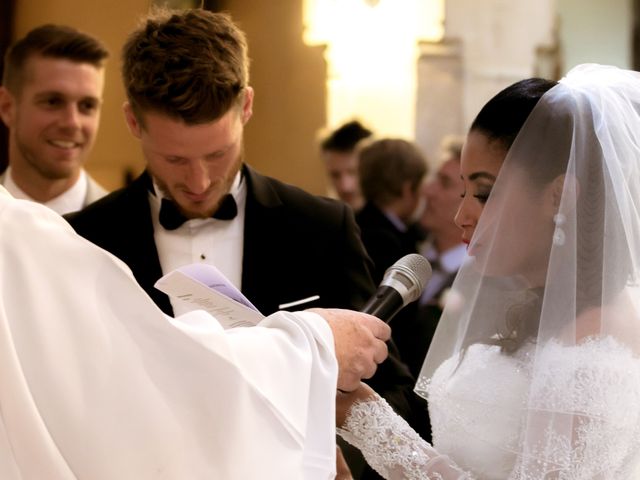 Le mariage de Rémy et Ginette à Boulogne-sur-Mer, Pas-de-Calais 31