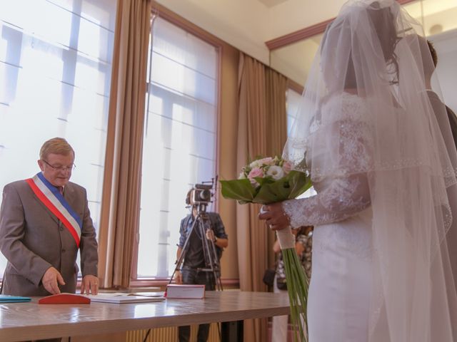 Le mariage de Rémy et Ginette à Boulogne-sur-Mer, Pas-de-Calais 37