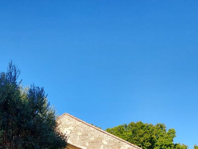 Le mariage de Romain et Jennifer à Saint-Martin-de-Crau, Bouches-du-Rhône 9