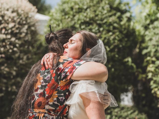 Le mariage de Samuel et Justine à Guérande, Loire Atlantique 22