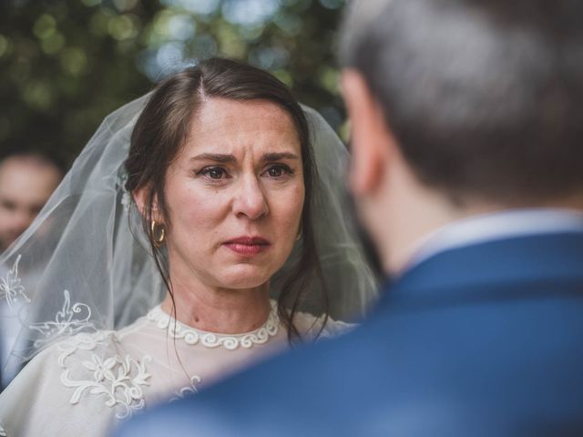 Le mariage de Samuel et Justine à Guérande, Loire Atlantique 24