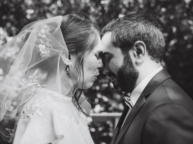 Le mariage de Samuel et Justine à Guérande, Loire Atlantique 26