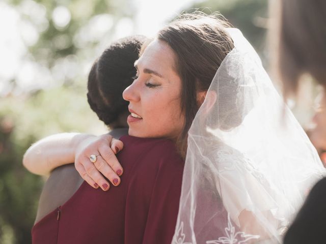 Le mariage de Samuel et Justine à Guérande, Loire Atlantique 31