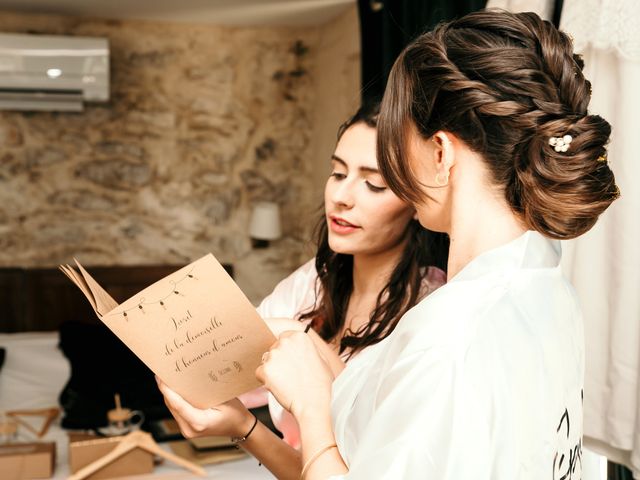 Le mariage de Clément et Gaëlle à Montpellier, Hérault 7