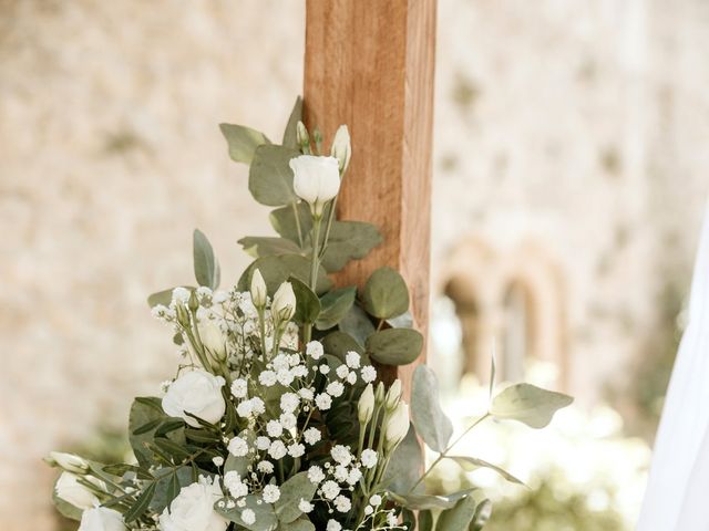 Le mariage de Clément et Gaëlle à Montpellier, Hérault 14