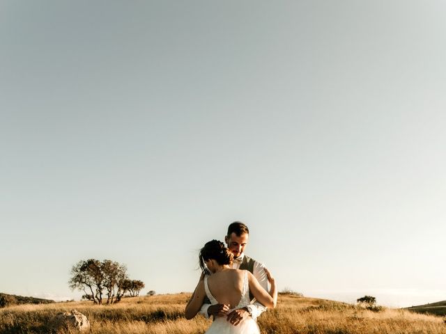 Le mariage de Clément et Gaëlle à Montpellier, Hérault 55