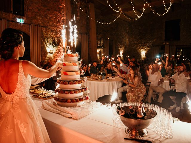 Le mariage de Clément et Gaëlle à Montpellier, Hérault 68