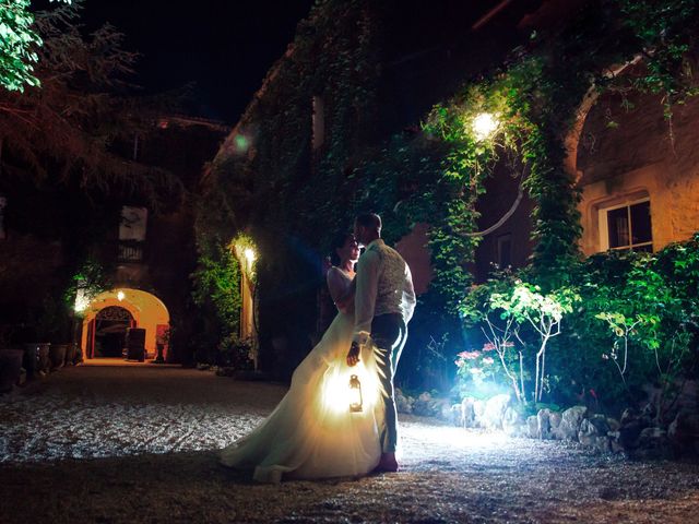 Le mariage de Clément et Gaëlle à Montpellier, Hérault 69