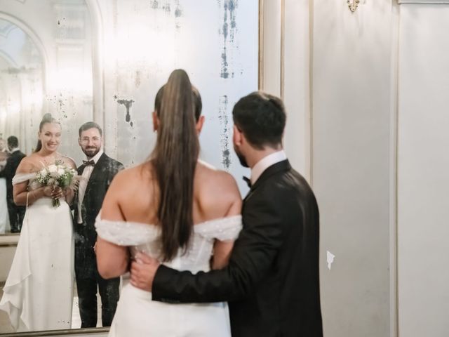 Le mariage de Jonathan et Christelle à Toulouse, Haute-Garonne 1