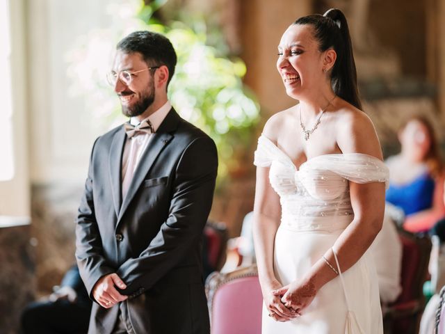 Le mariage de Jonathan et Christelle à Toulouse, Haute-Garonne 4