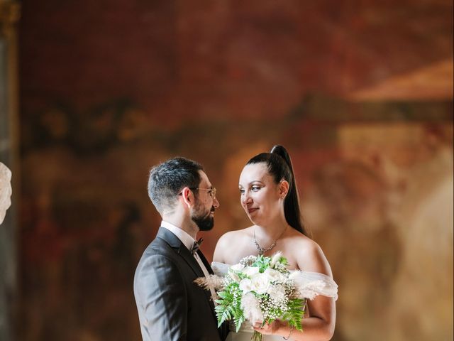 Le mariage de Jonathan et Christelle à Toulouse, Haute-Garonne 7