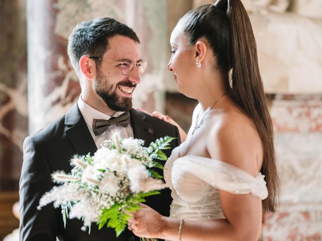 Le mariage de Jonathan et Christelle à Toulouse, Haute-Garonne 9