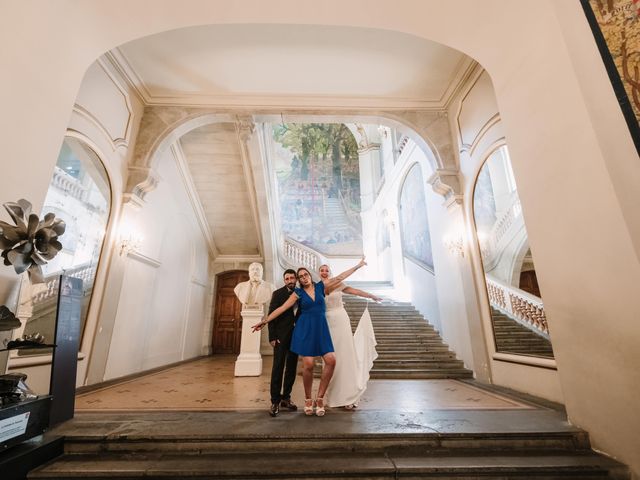 Le mariage de Jonathan et Christelle à Toulouse, Haute-Garonne 14