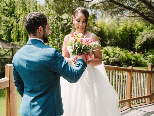 Le mariage de Jonathan et Christelle à Toulouse, Haute-Garonne 27