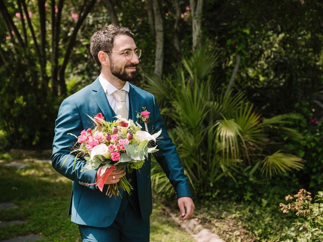 Le mariage de Jonathan et Christelle à Toulouse, Haute-Garonne 32